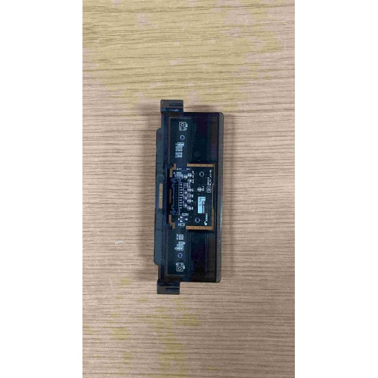 BOTONERA IR LG 65NANO906NA EBR89471803