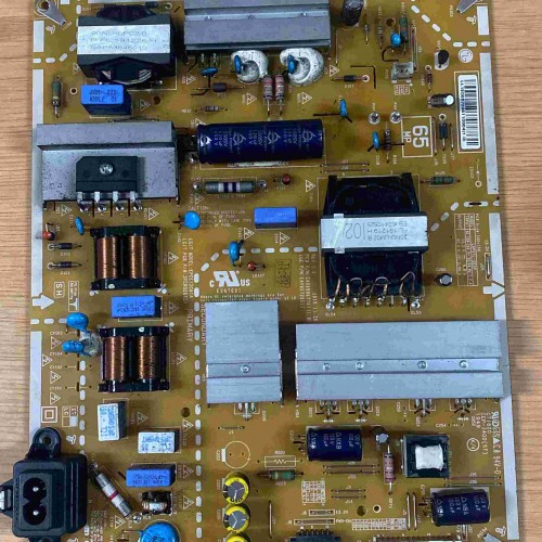 FUENTE ALIMENTACIÓN LG 65NANO906NA EAX69067701(1.8) EAY65729611