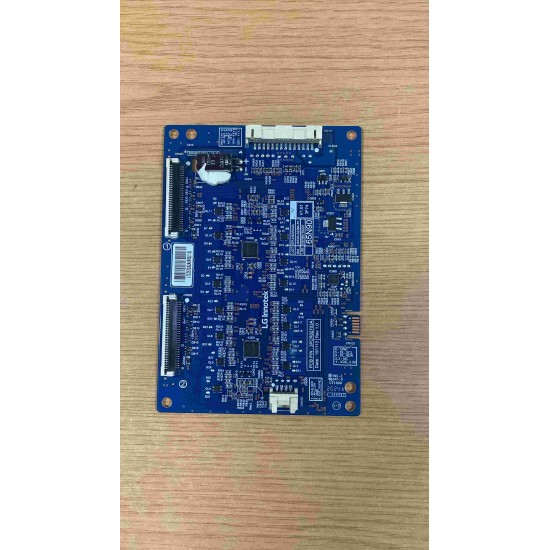 LED DRIVER LG 65NANO906NA EBR89756201 EPLH32WA2A