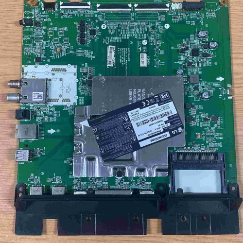 MAINBOARD LG 65NANO906NA EAX68990203(1.0) EBT66455403