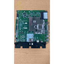MAINBOARD LG 65NANO906NA EAX68990205(1.0) EBT66523203