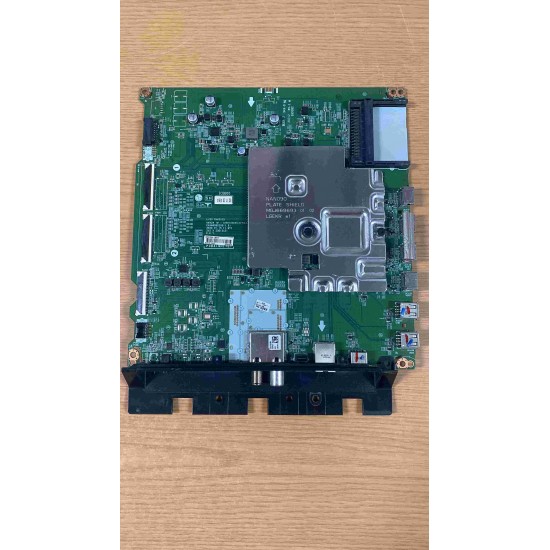 MAINBOARD LG 65NANO906NA EAX68990205(1.0) EBT66523203