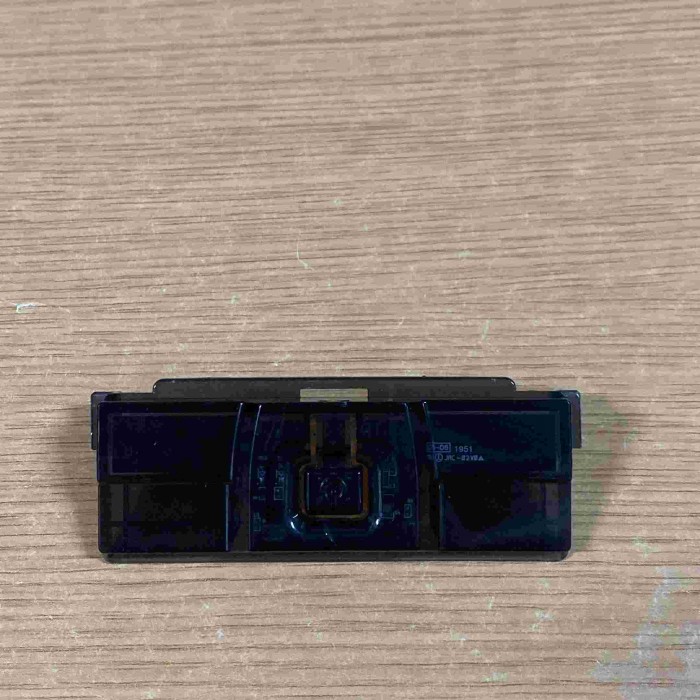 BOTONERA IR LG 65NANO916NA EBR89471803