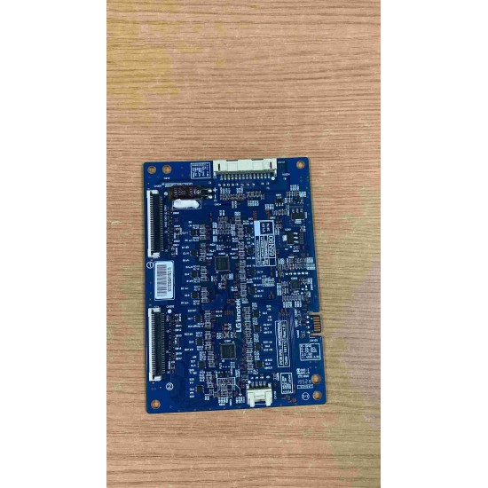 LED DRIVER LG 65NANO916NA EBR89756201