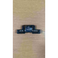 BOTONERA IR LG 65NANO916PA EBR31871302