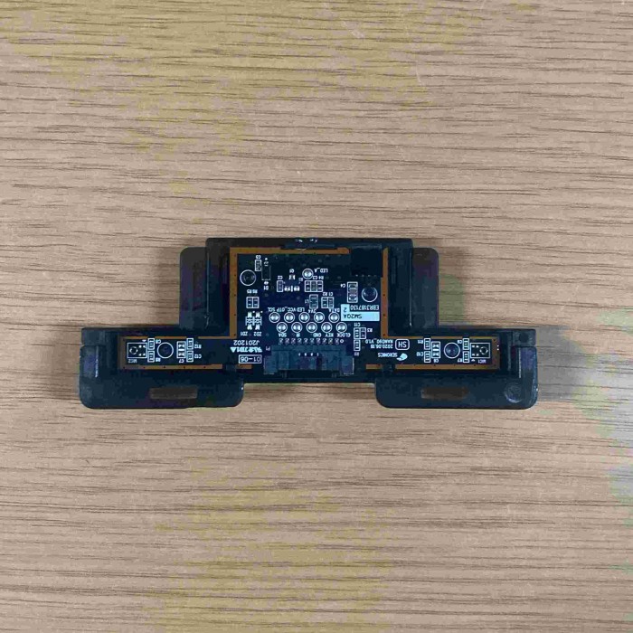 BOTONERA IR LG 65NANO916PA EBR31871302