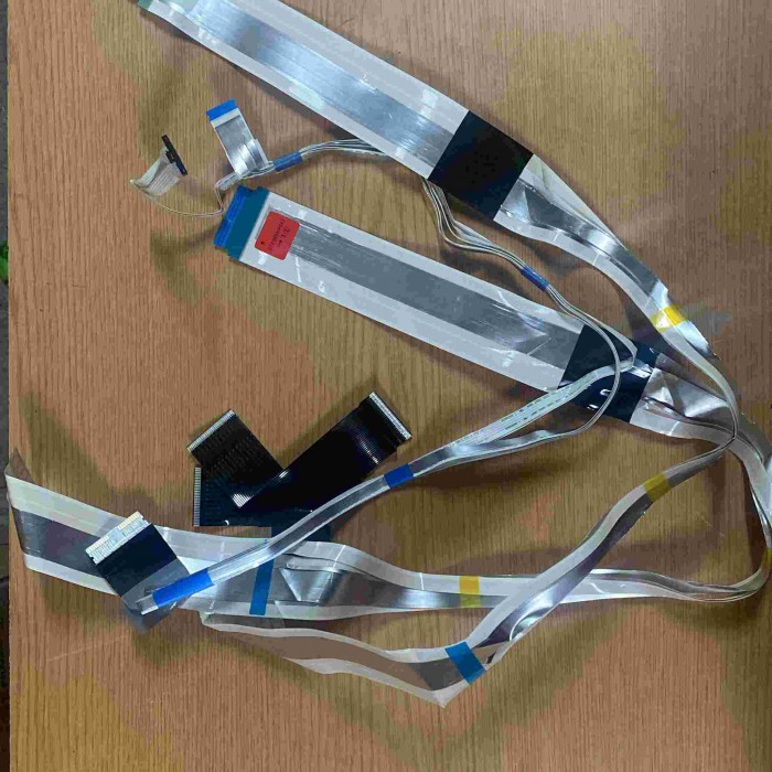 CABLE LVDS LG 65NANO916PA EAD64666225 EAD64666226 EAD65825822