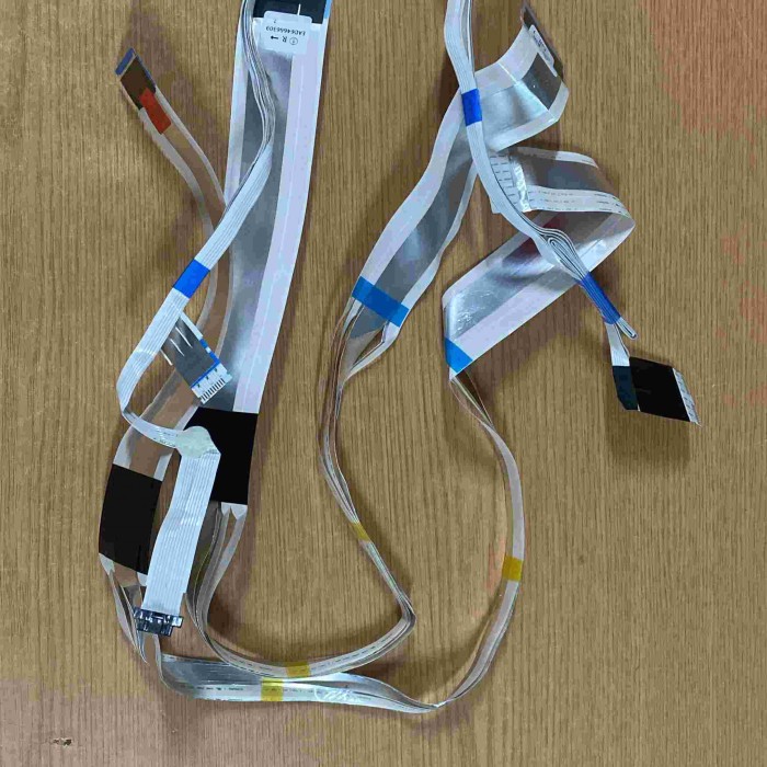 CABLE LVDS LG 65NANO916PA EAD64666309 EAD64666310 EAD65825849