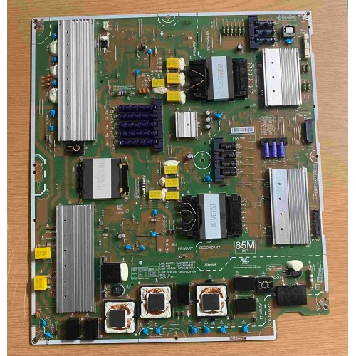 FUENTE ALIMENTACION LG 65NANO966PA  LGP65M-21SP EAY65894711 