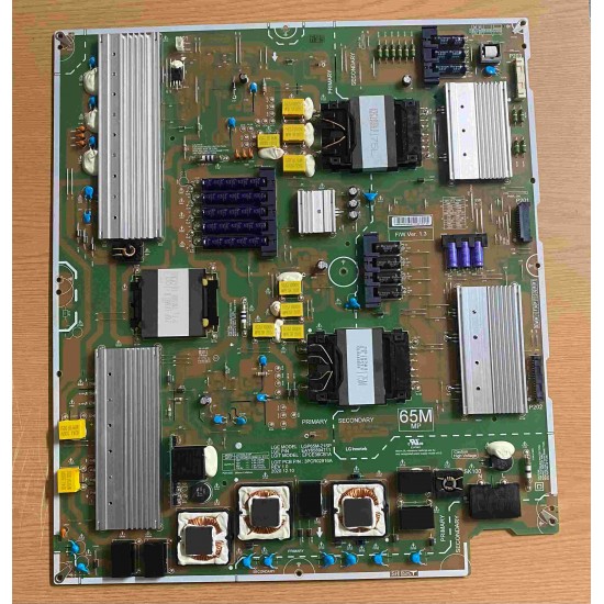 FUENTE ALIMENTACION LG 65NANO966PA  LGP65M-21SP EAY65894711