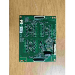LED DRIVER LG 65NANO966PA LC65D961008A EBR32280901