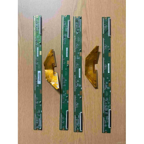 T.CON BOARDS LG 65NANO966PA 47-6003618 LZ 54 HV650SUB F9D V00