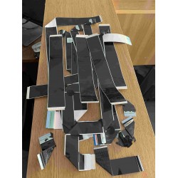 CABLE LVDS LG 65NANO996NA EAD63285730 EAD63285731 EAD63285732 EAD63285733