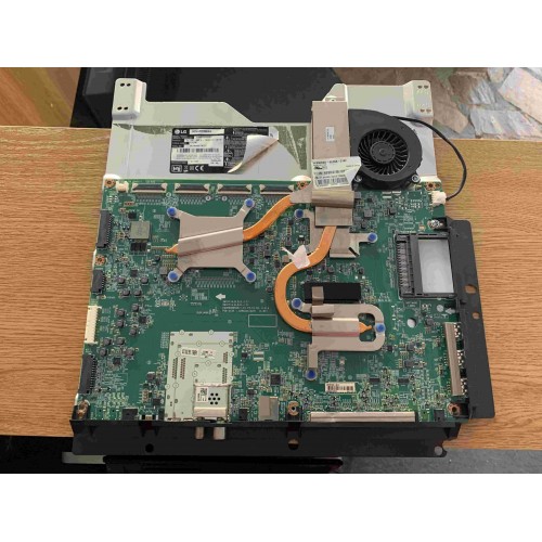 MAINBOARD LG 65NANO996NA EAX69086505(1.0) EBT66417002