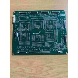 LED DRIVER LG 65QNED866QA EPLH18CC1A EBR36085901