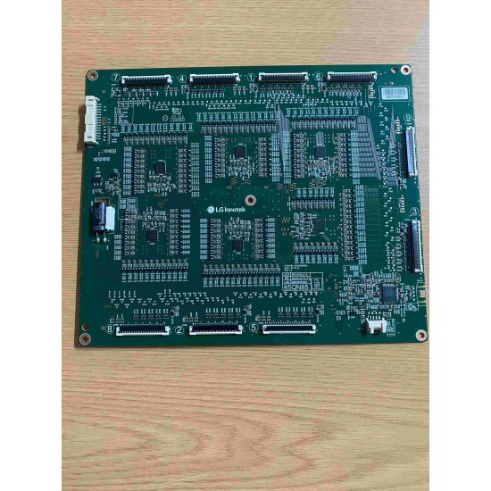 LED DRIVER LG 65QNED866QA EPLH18CC1A EBR36085901 LED DRIVER LG 65QNED866QA EPLH18CC1A EBR36085901