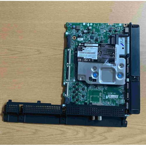 MAINBOARD LG 65QNED866QA EAX69763506(1.0) EBT66959422