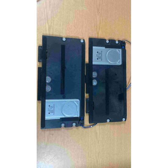 ALTAVOCES LG 65QNED916PA EAB65824203 EAB65824204