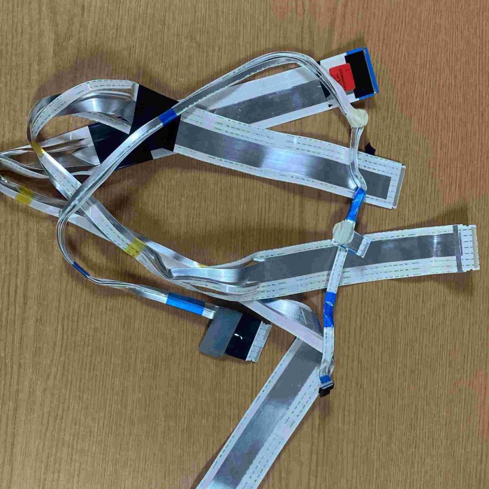 CABLE LVDS LG 65QNED916PA EAD64666309 EAD64666310 EAD65825845