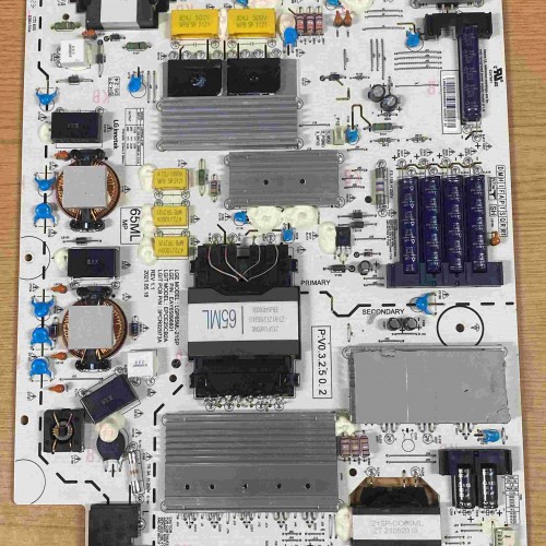 FUENTE ALIMENTACIÓN LG 65QNED916PA LGP65ML-21SP EAY65898801