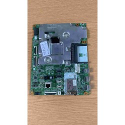 MAINBOARD LG 65SJ810V EAX67032904(1.0) EBT64565003