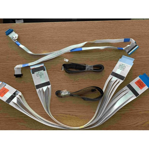 CABLE LVDS LG 65SM8050PLC EAD65611701EAD65611702 EAD65387303