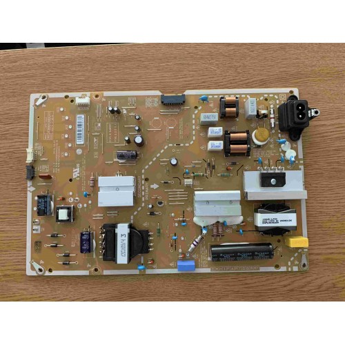 FUENTE ALIMENTACION LG 65SM8050PLC LGP65-19UL6 EAX68248021(2.0) EAY65169921