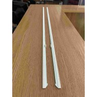 KIT BARRA LED LG 65SM8050PLC SSC 65INCH 90LED ARAY LEFT RIGHT