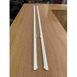 KIT BARRA LED LG 65SM8050PLC SSC 65INCH 90LED ARAY LEFT RIGHT