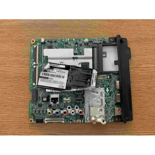 MAINBOARD LG 65SM8050PLC EAX68253605(1.1) EBT66105103