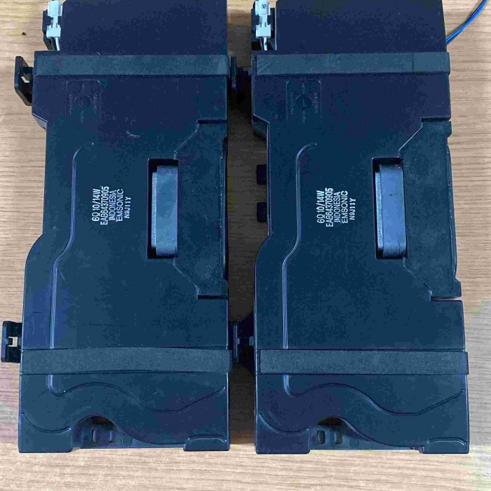 ALTAVOCES LG 65SM8600PLA EAB64370905
