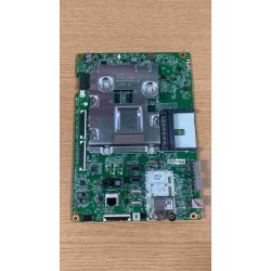 MAINBOARD LG 65SM8600PLA EAX68382502(1.0) EBT65932902