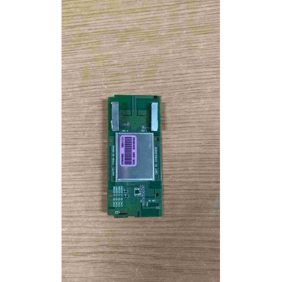 RECEPTOR WIFI LG 65SM8600PLA LGSBWAC92