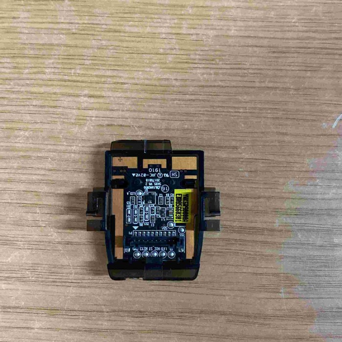 BOTONERA IR LG 65SM9010PLA EBR85660301