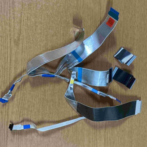 CABLE LVDS LG 65SM9010PLA EAD64666207 EAD64666208 EAD65387306