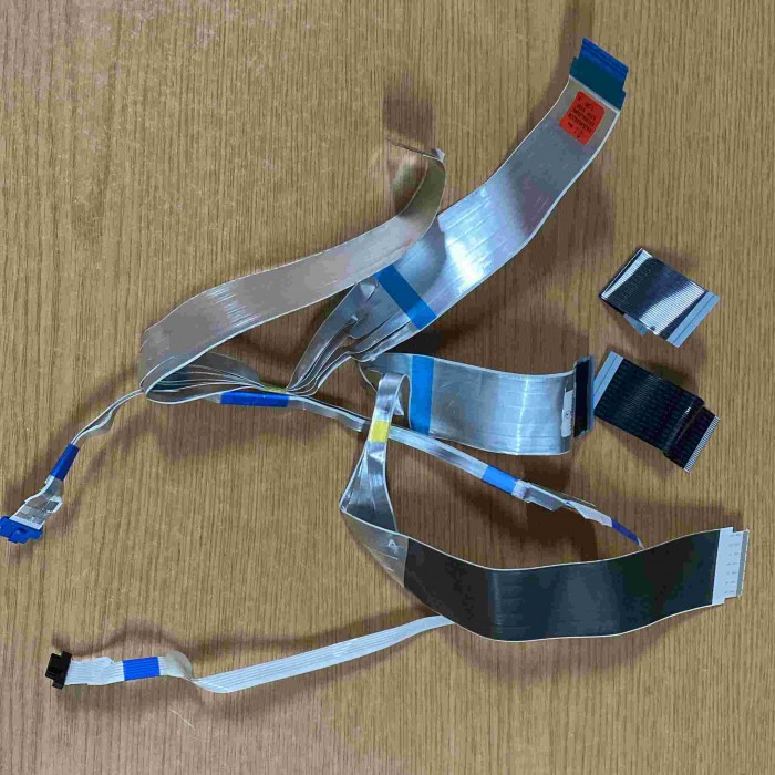 CABLE LVDS LG 65SM9010PLA EAD64666207 EAD64666208 EAD65387306