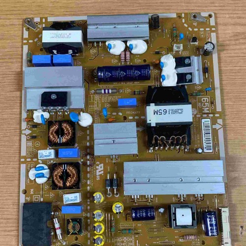 FUENTE ALIMENTACIÓN LG 65SM9010PLA EAX67742501(1.8) EAY64708651