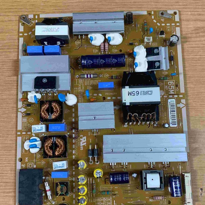 FUENTE ALIMENTACIÓN LG 65SM9010PLA EAX67742501(1.8) EAY64708651