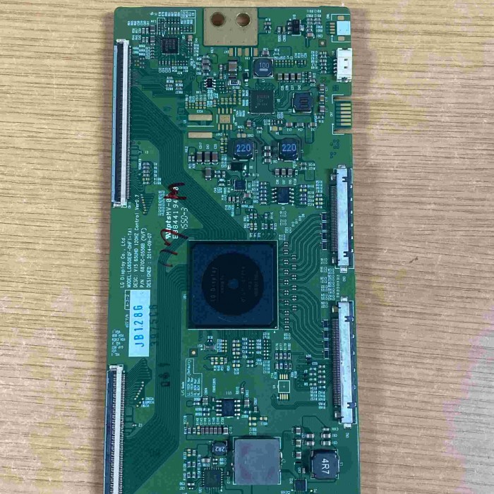 T.CON LG 65UF8500 6870C-0556B 3975C