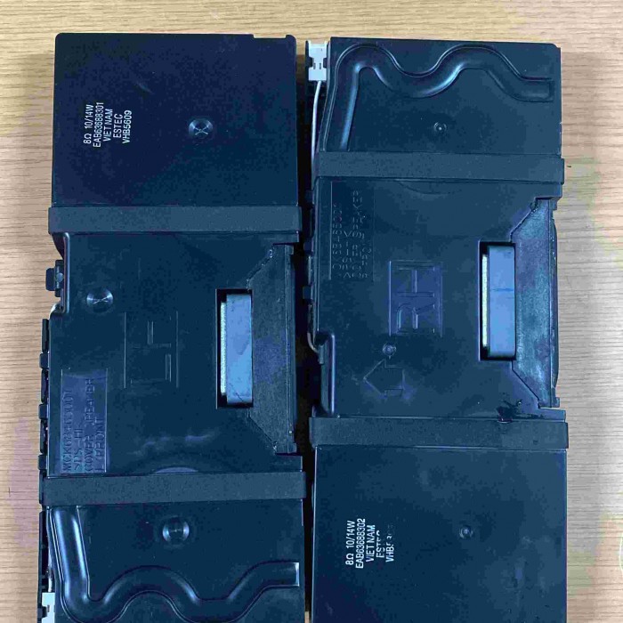 ALTAVOCES LG 65UG870V EAB63688301 EAB63688302
