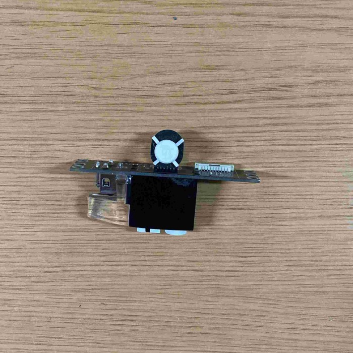 BOTONERA IR LG 65UG870V UG8700_Ver1.1