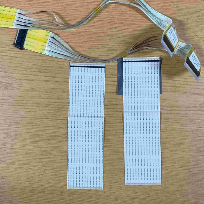 CABLE LVDS LG 65UG870V EAD63285601 EAD63285701