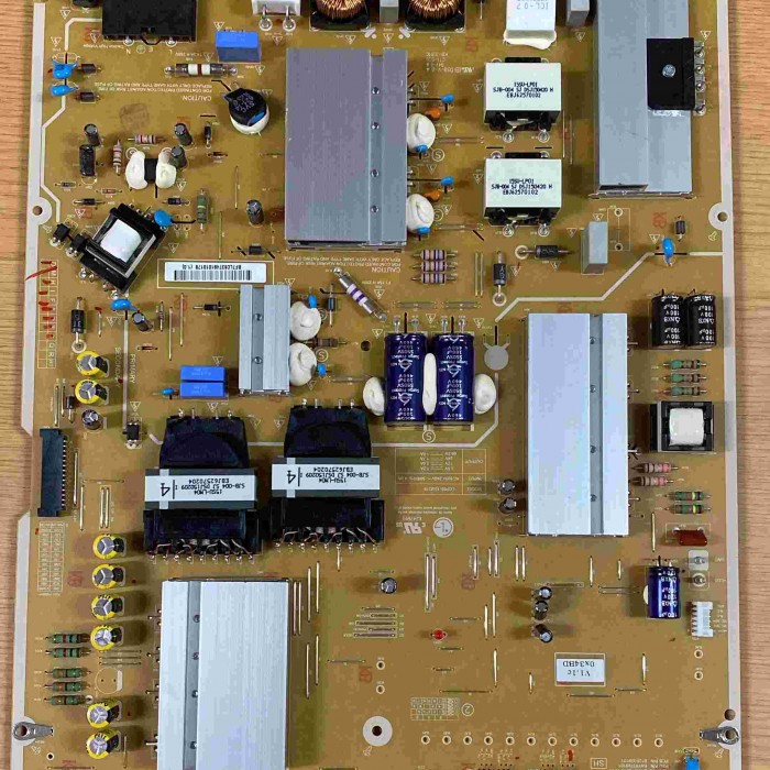 FUENTE ALIMENTACIÓN LG 65UG870V LGP65-15UD16 EAY63749101 B12E009101
