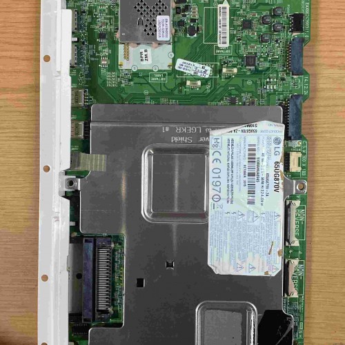 MAINBOARD LG 65UG870V EAX66243903(1.0) EBT63532213