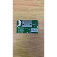 RECEPTOR WIFI LG 65UG870V LGSBW41 EAT62093301