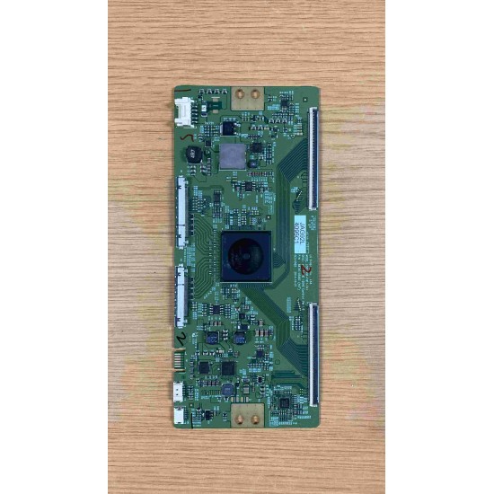 T.CON LG 65UG870V 6870C-0556C