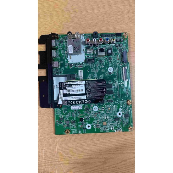 MAINBOARD LG 65UH661V EAX66804605(1.1) EBT64166702