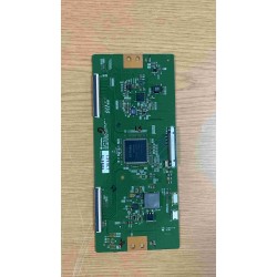 T.CON LG 65UH661V 6870C-0600A 4364C