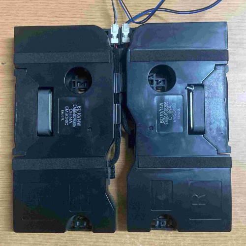 ALTAVOCES LG 65UH668V EAB64028305 EAB64028306