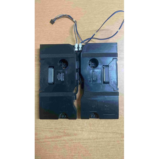 ALTAVOCES LG 65UH668V EAB64028305 EAB64028306